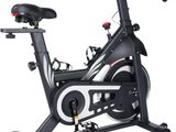 Brand New Spin Bike -D17