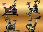 Brand New Spin Bike /Excercise Bike/ cycle -A10