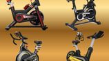 Brand New Spin Bike /Excercise Bike/ cycle -A10