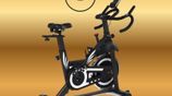 Brand New Spin Bike /Excercise Bike/ cycle -A10