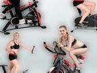 Brand New Spin Bike Exercise 150Kg 120Kg Orbitrack Orbitreck 110Kg
