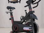 Brand New Spin Bike Heavy ✅ 120Kg 13Fly Years Warranty