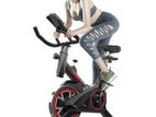 Brand New Spin Bike -J4