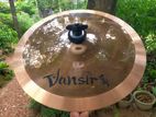 Brand New Splash Cymbal