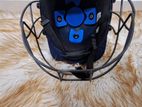 SS Cricket Helmet
