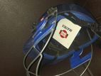 Brand New SS Head Gear