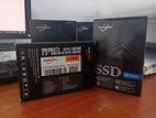 Brand New SSD