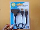 Brand New SSD Sata 2.5'' Adapter USB Cable