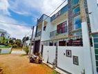 Brand New Standard Quality Two Storey House In Piliyandala