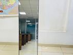 Brand New Standing Mirror