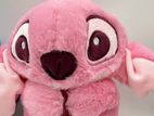 Brand New Stitch Plush Breathing Teddy Bear