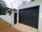 Brand New Story House For Sale in Ragama (H1987)