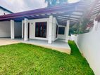 Brand New Story House For Sale in Ragama H1987