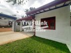 Brand New Story House For Sale in Ragama (H1987)