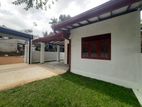 Brand New Story House For Sale in Ragama (H1987)