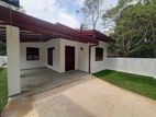 Brand New Story House For Sale in Ragama H1987