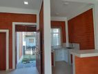 Brand new story house for sale lake City Ja-ela