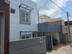 Brand New Style House for Sale in Piliyandala