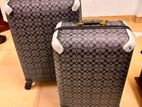 Suit Cases Set