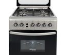 Brand New Super General Gas Cooker