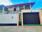 Brand new super house built in kottawa piliyandala road near by