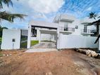 Brand New Super House for Sale Athurugiriya City