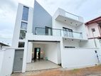 Brand New Super House for Sale in Athurugiriya