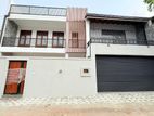 Brand New Super House for Sale in Battaramulla