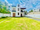 Brand New Super House for Sale in Moratuwa