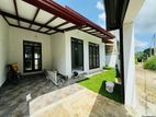 Brand new super house for sale in Piliyandala 342 road near