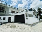 Brand New Super House For Sale in Piliyandala Colombo by Pass Road Near