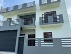 Brand New Super House for Sale in Piliyandala Gonamadittha