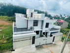 Brand New Super House for Sale Kottawa