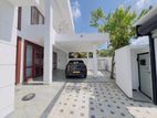 Brand New Super House In Battaramulla