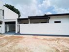 Brand New Super House In Hokandara