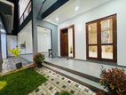 Brand new super house in kesbawa 120 road