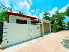 Brand new super house in piliyandala 162 road