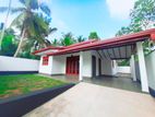 Brand new super house in piliyandala 162 road near by kesbawa