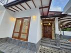 Brand New Super House in Piliyandala Kahathuduwa