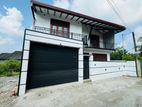 Brand new super house in piliyandala kottawa 342 road