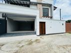 Brand new super house in PILIYANDALA TOWN