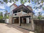 Brand New Super House Sale in Thalahena