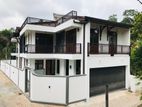 Brand New Super House Sale in Thalawathugoda junction