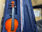 Brand new Super Lark Indonesian made violin ( Imported )