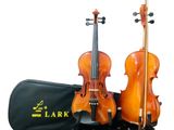 Brand new Super Lark violin full set