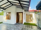 Brand New super luxury 1 Story House-piliyandala