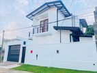 Brand New Super Luxury 2 Storied House For Sale In Malabe