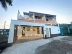 Brand New Super Luxury 2-Story 5BR House For Sale In Malabe Town