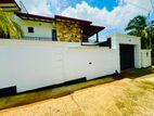 Brand New Super Luxury 2 Story House-Piliyandala