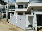 Brand New super luxury 2 Story House-piliyandala